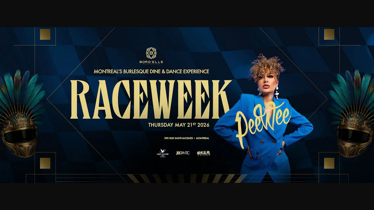 Thursday Race Week 2026