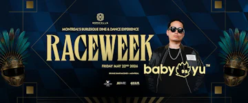 Montreal Concerts & Events