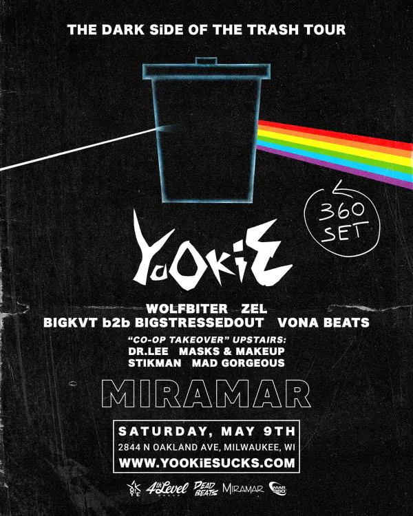 YOOKiE