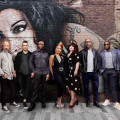 The Amy Winehouse Band: Back To Black 20th Anniversary Tour