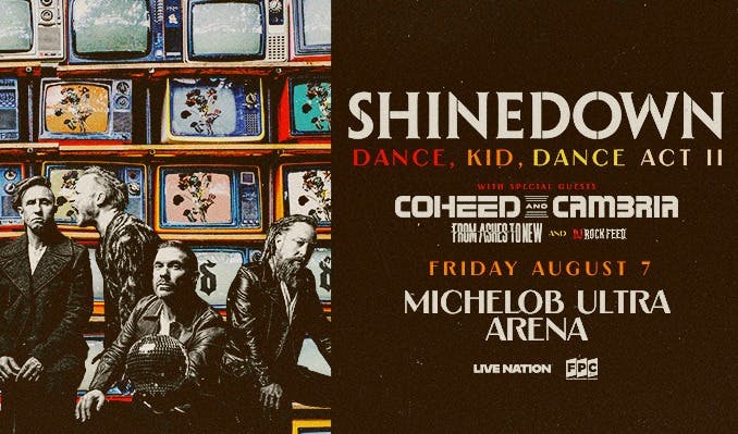 Michelob Ultra Arena