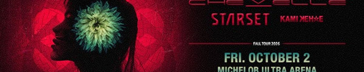 Michelob Ultra Arena