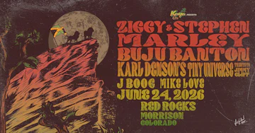 Red Rocks Amphitheatre