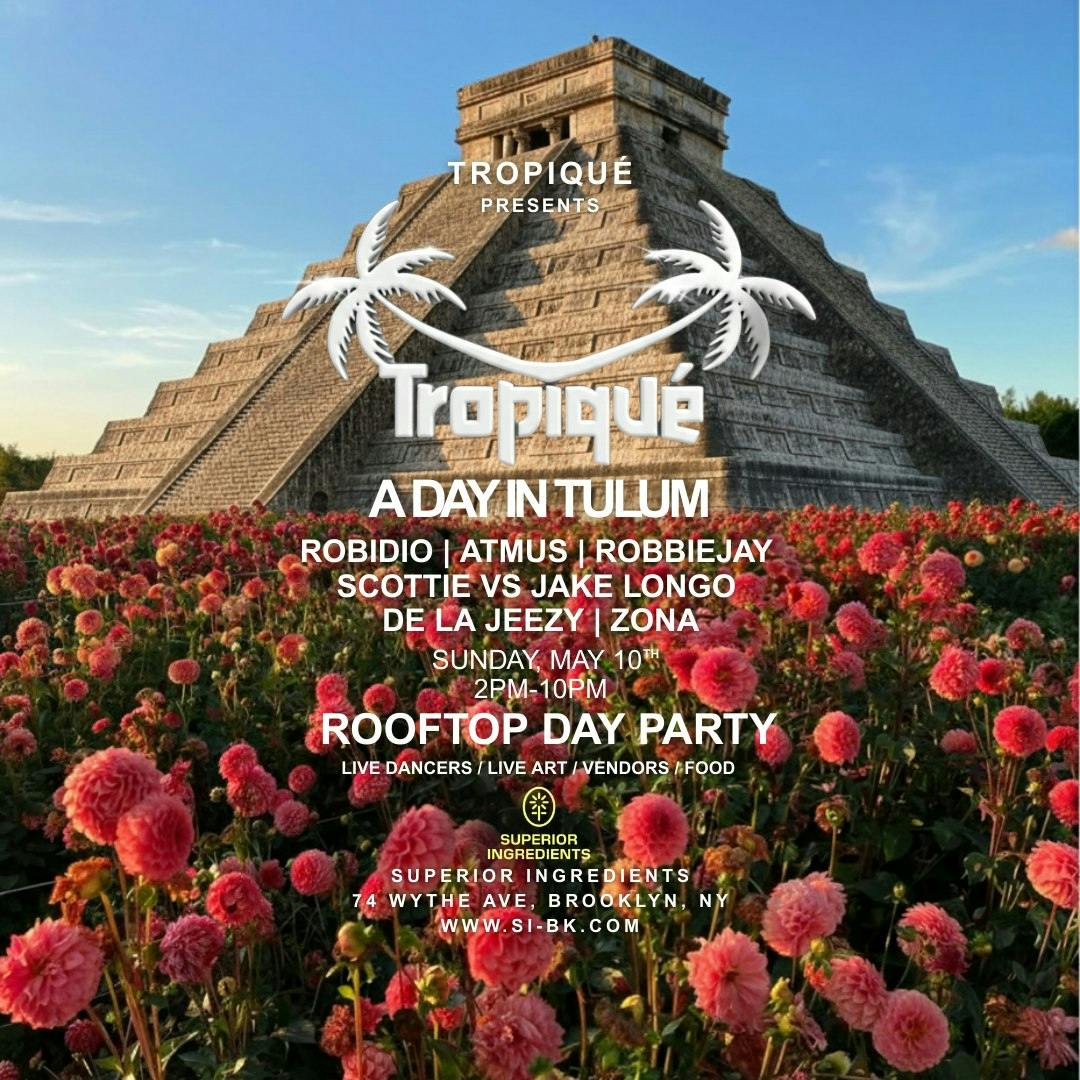 Superior Ingredients