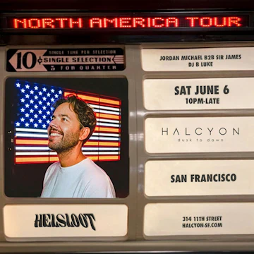 Halcyon