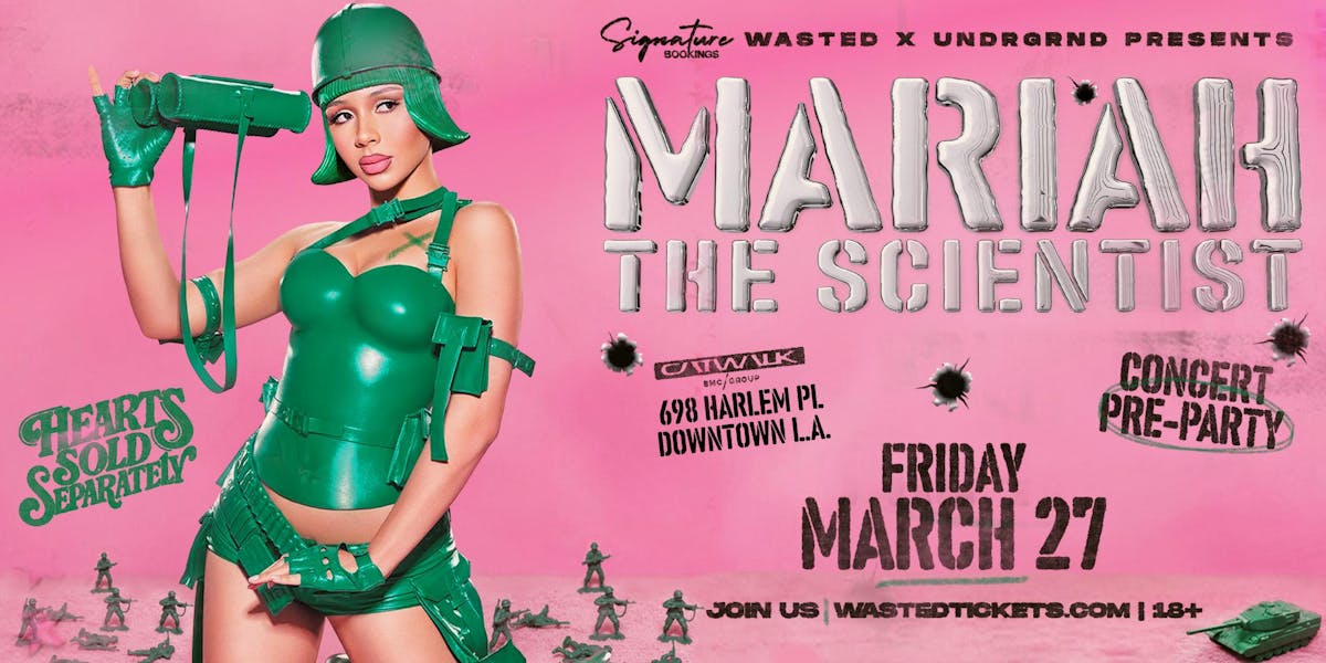 Los Angeles Concerts & Events