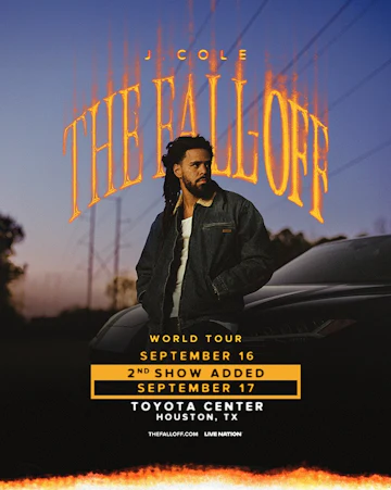 Toyota Center