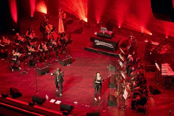 Paramount Theatre