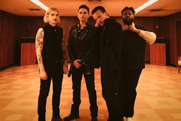 Theatre Of Living Arts