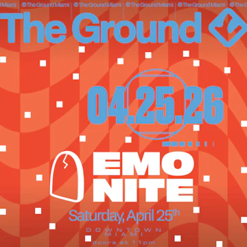 The Ground At Space