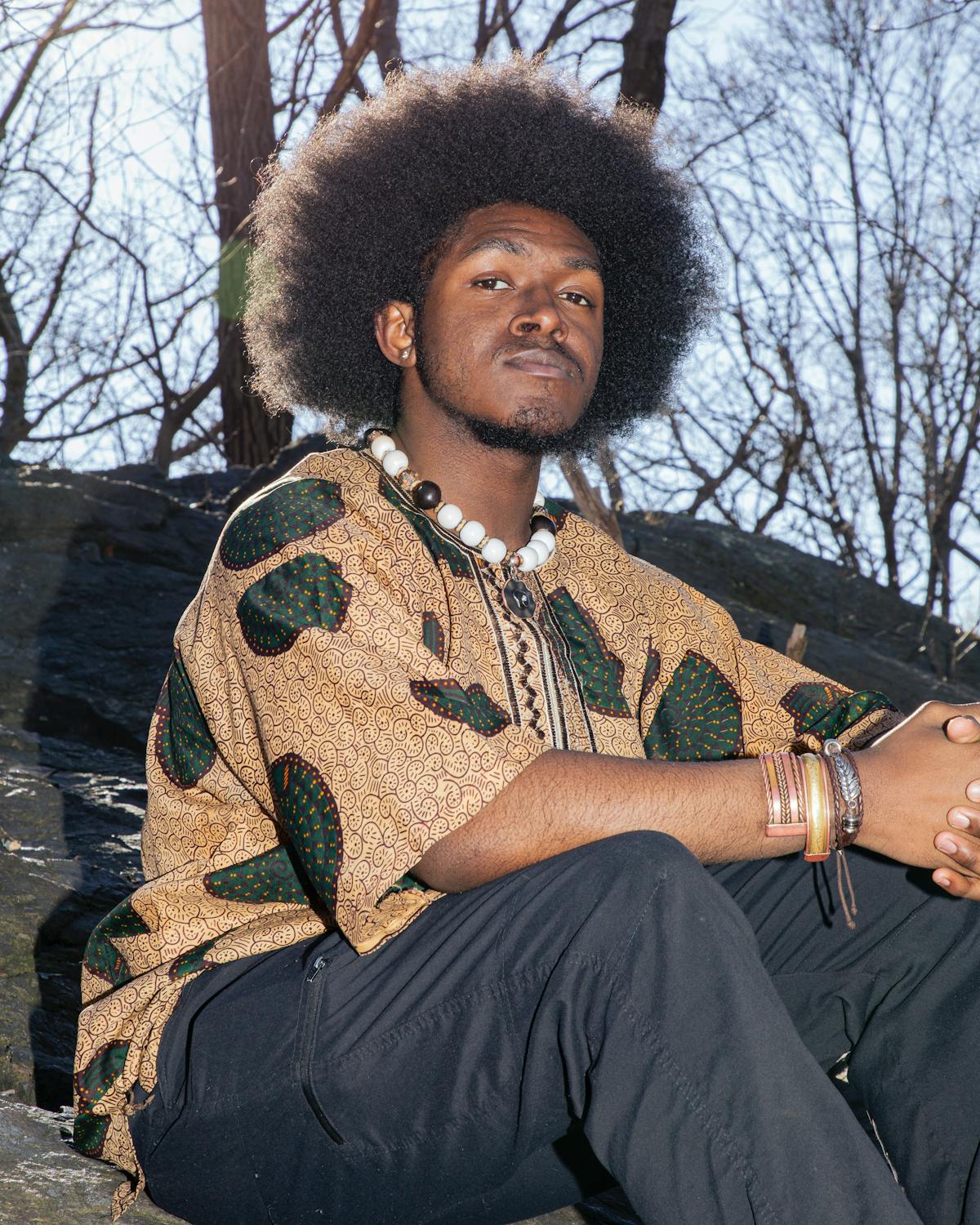 Veritus Miller & The Truth Troupe / Jordan Proffer Group