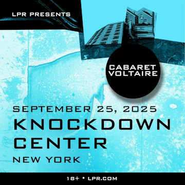 Knockdown Center