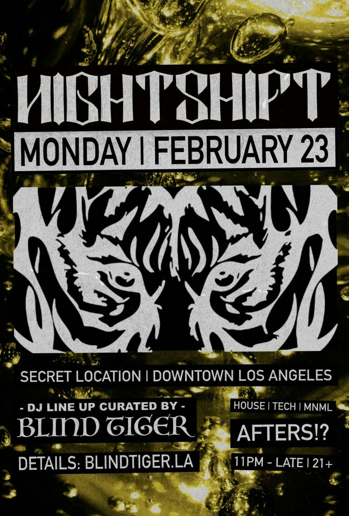 Los Angeles Concerts & Events