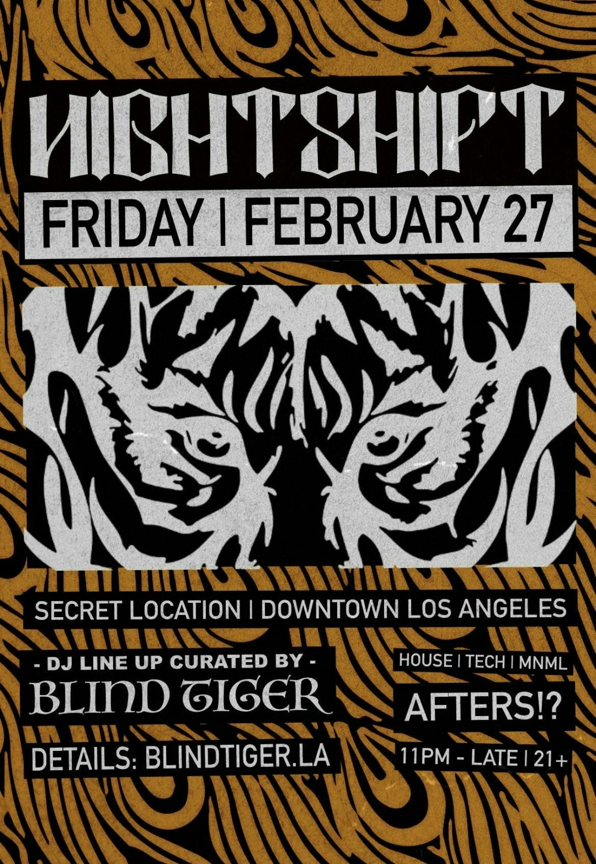 Los Angeles Concerts & Events