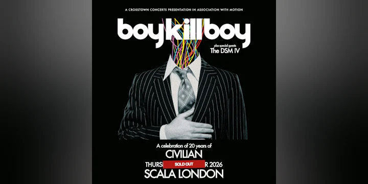 Boy Kill Boy