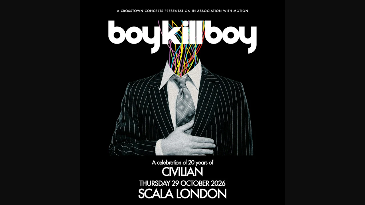 Boy Kill Boy