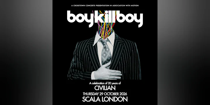 Boy Kill Boy