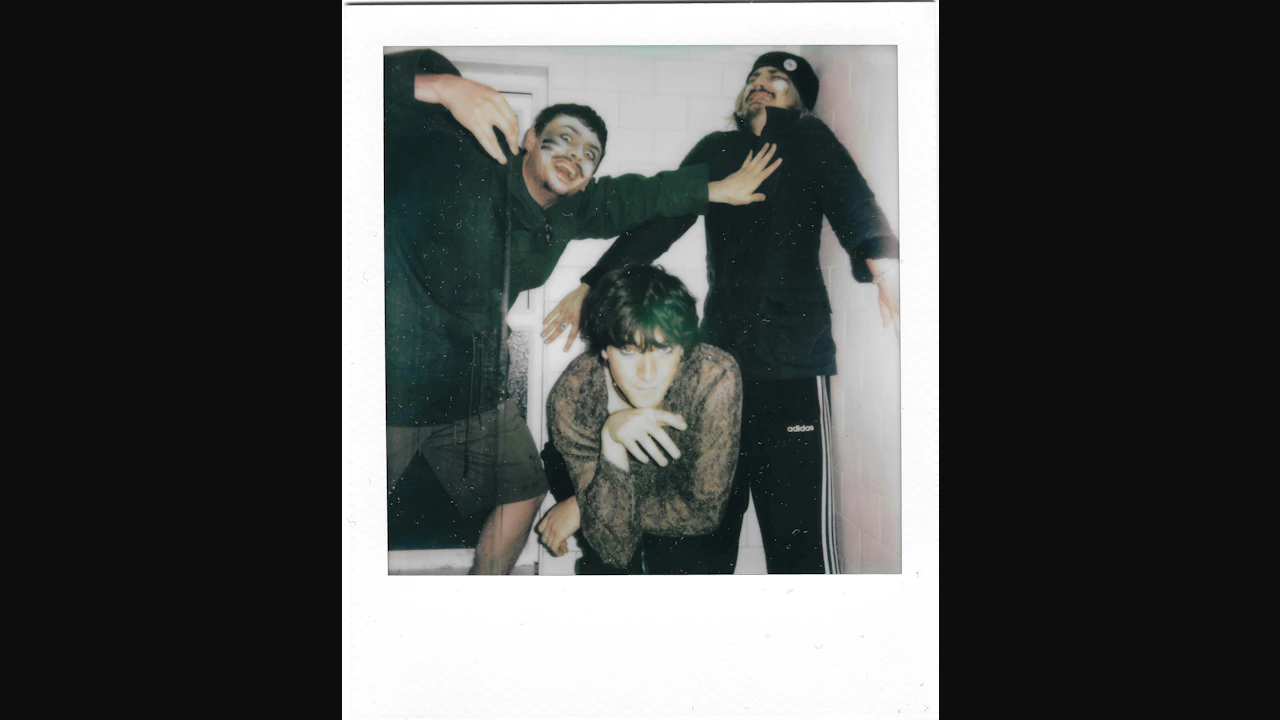 Candide ('Looney Tunes' single launch) + Porchlight