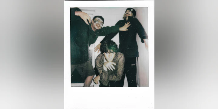 Candide ('Looney Tunes' single launch) + Porchlight
