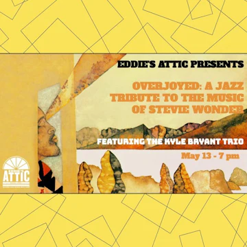 Eddie's Attic