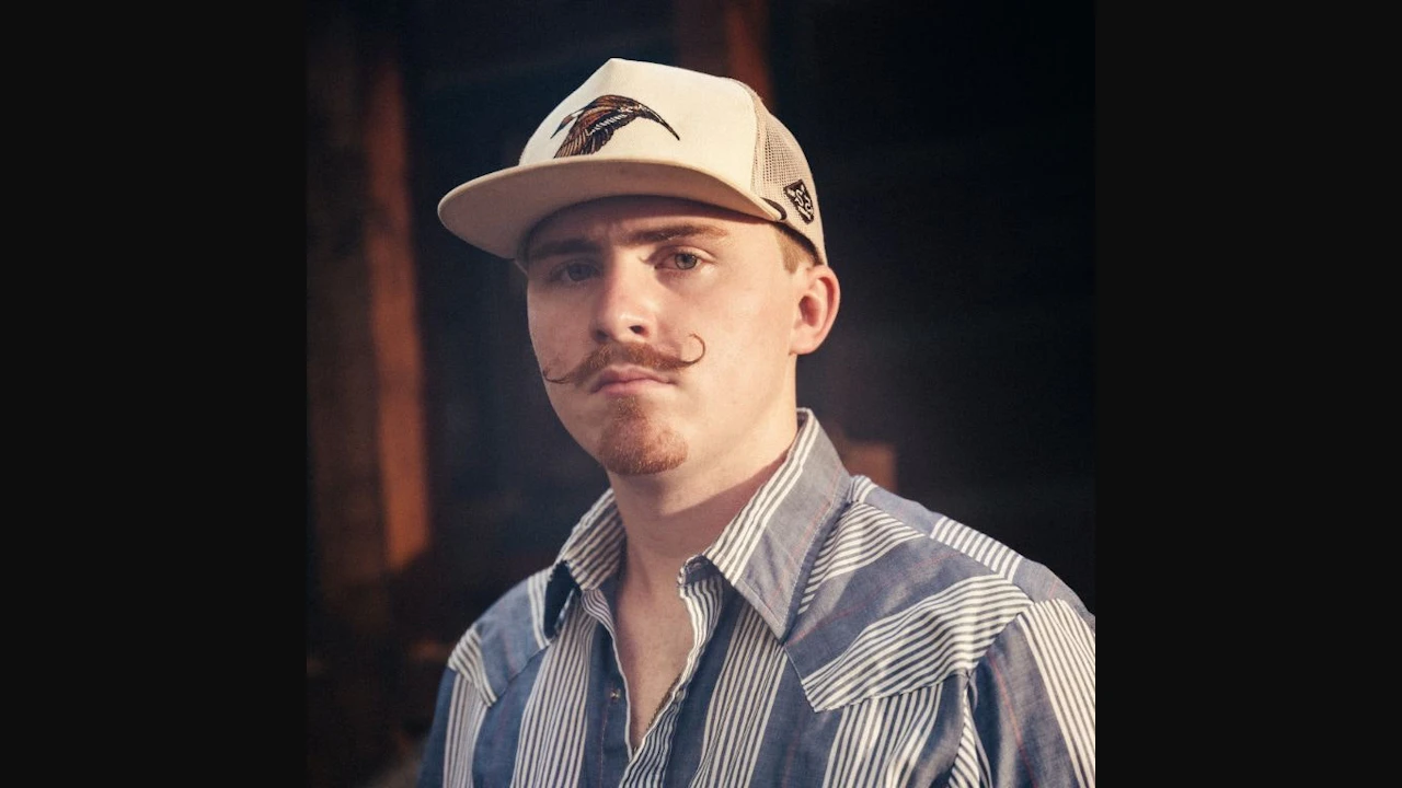 Tyler Nance
