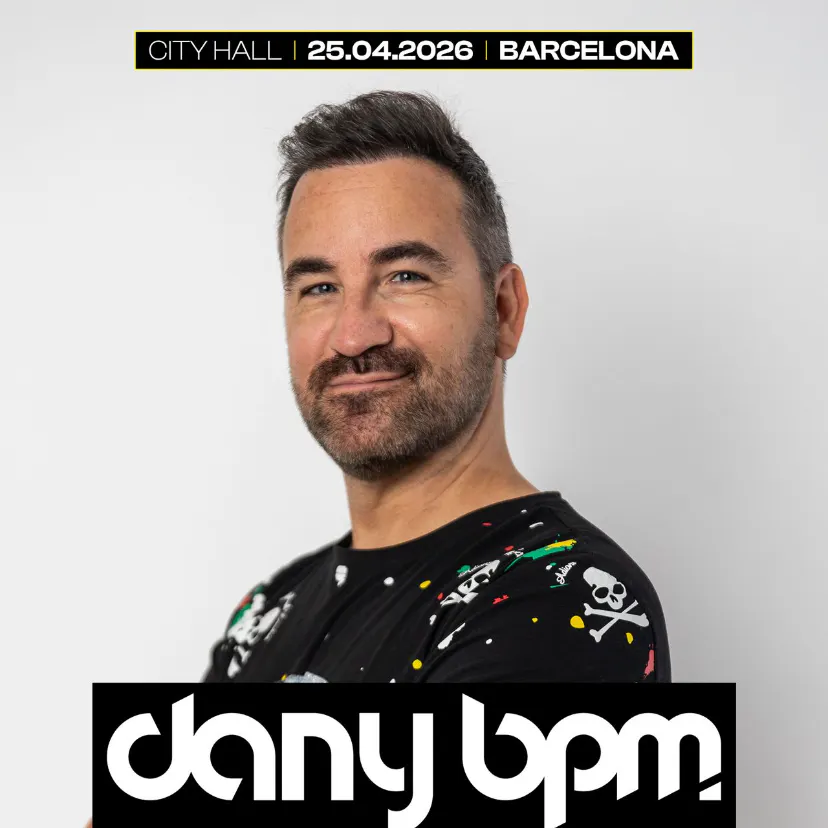 Dany Bpm All Night Long