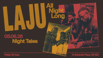 Night Tales