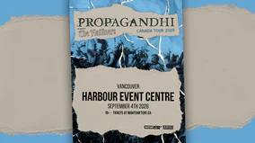 Harbour Event Centre