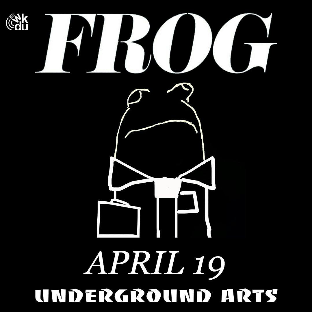 Underground Arts
