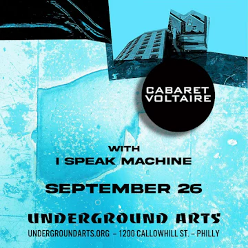 Underground Arts