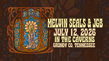 The Caverns