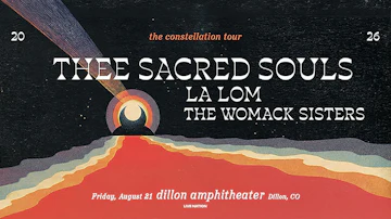 Dillon Amphitheater