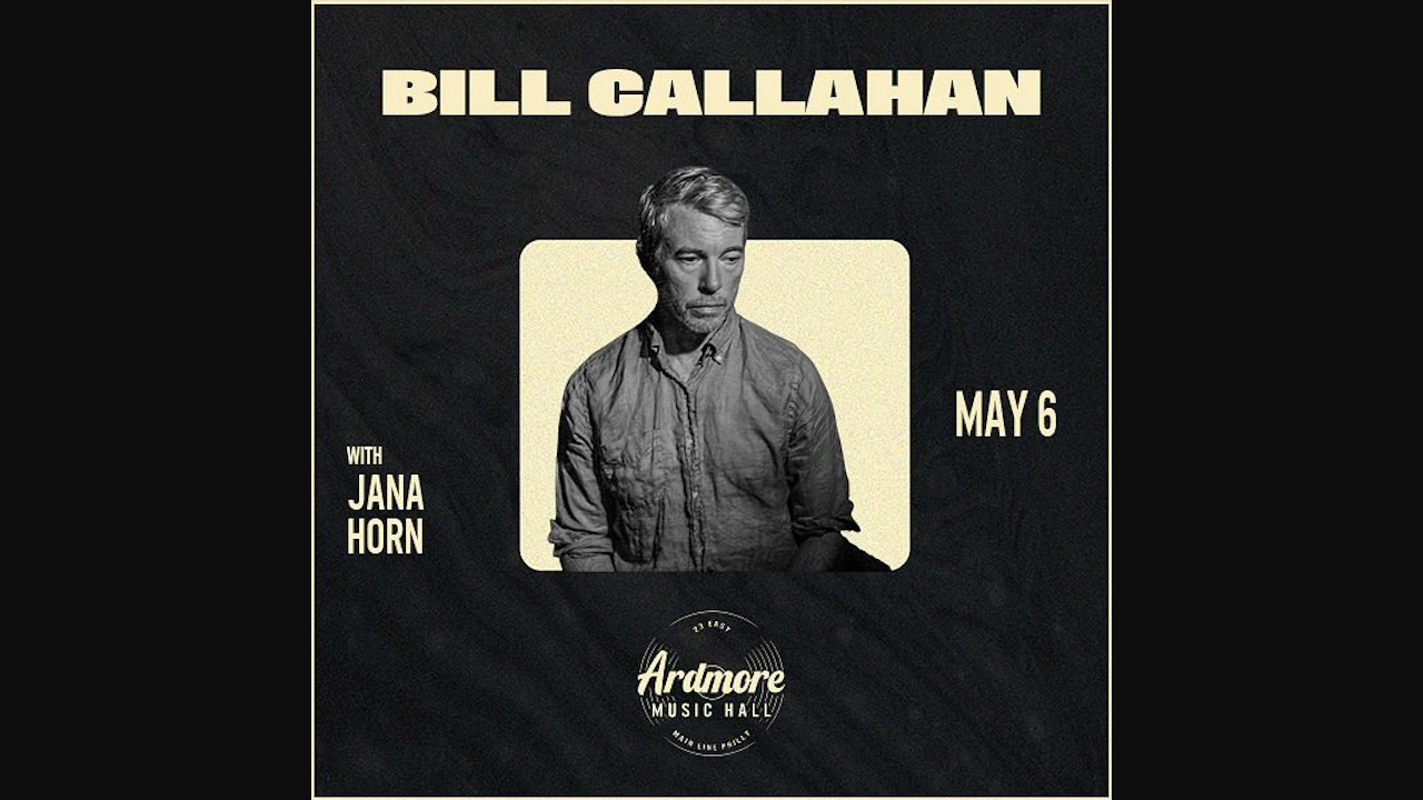Bill Callahan