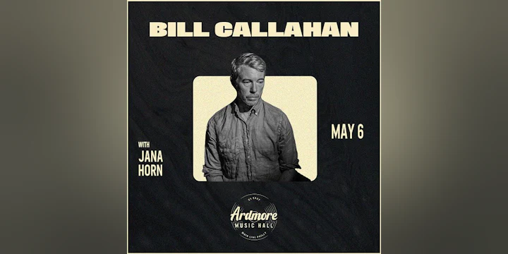 Bill Callahan