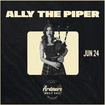 Ardmore Music Hall