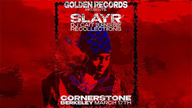 Cornerstone Berkeley