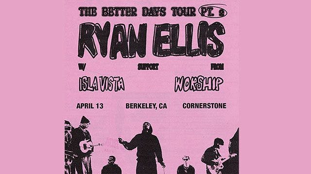 Cornerstone Berkeley