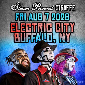 Electric City