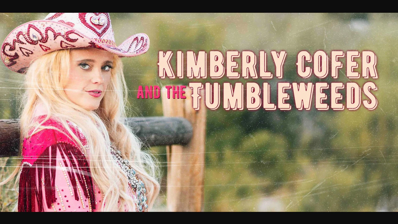 Kimberly Cofer and the Tumbleweeds