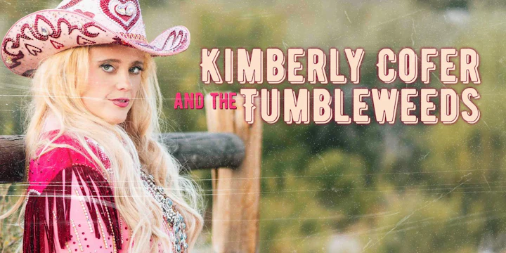 Kimberly Cofer and the Tumbleweeds