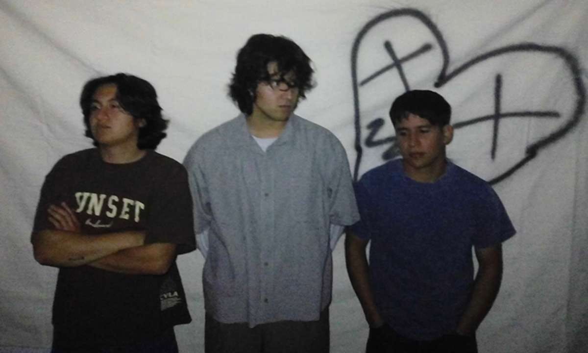 The Intersection   The Stache