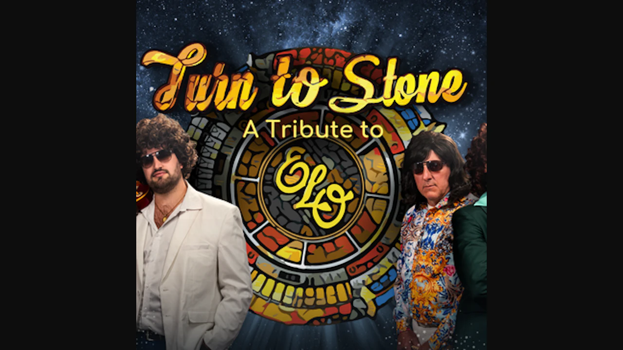 Turn to Stone: A Tribute to ELO