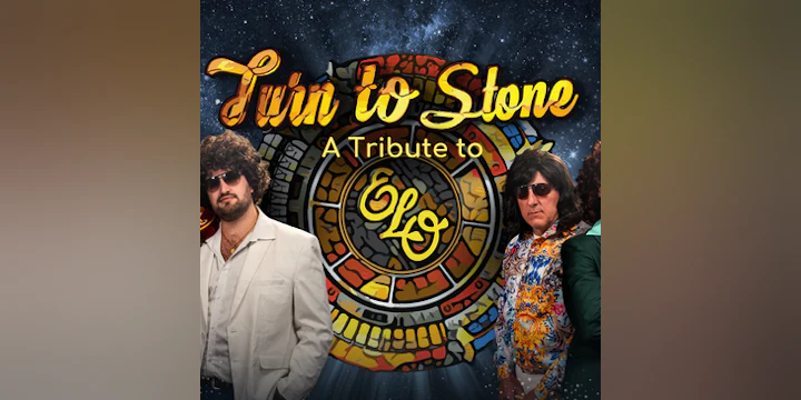 Turn to Stone: A Tribute to ELO
