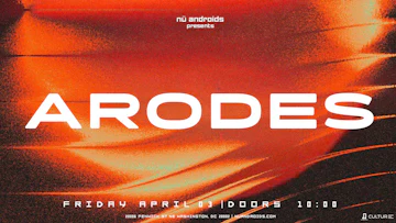 Washington DC Concerts & Events