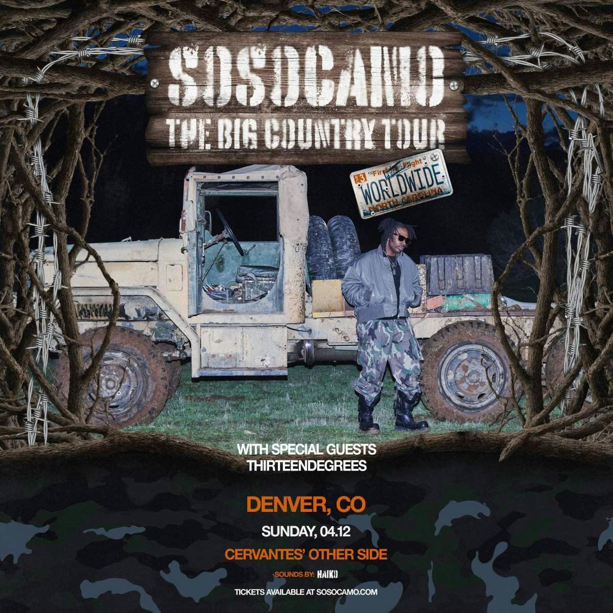 Cervantes' Masterpiece Ballroom