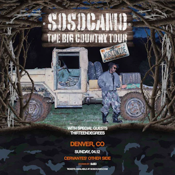 Cervantes' Masterpiece Ballroom