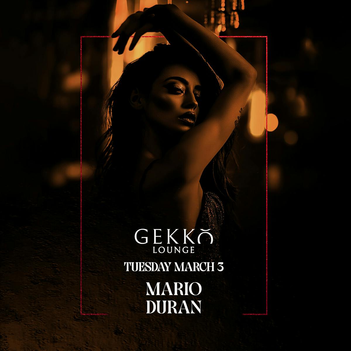 Gekko Lounge
