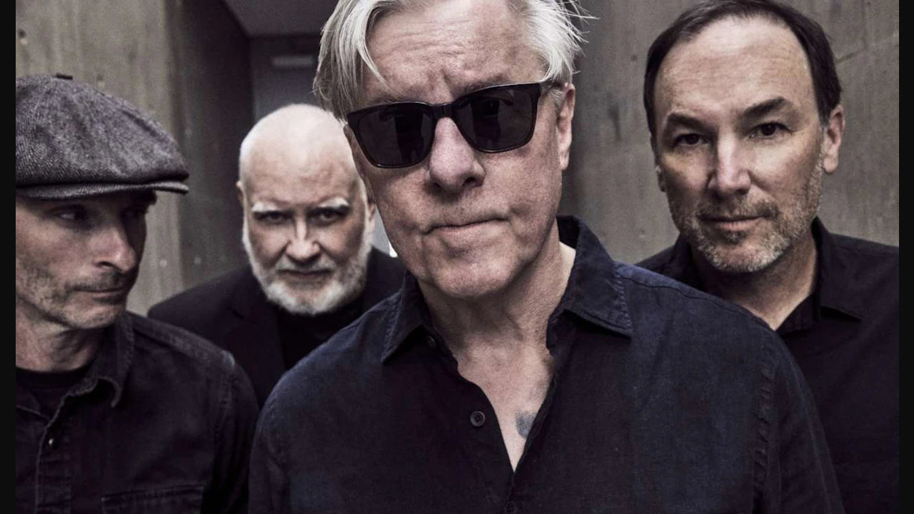 Toadies: The Charmer Tour