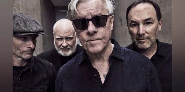 Toadies: The Charmer Tour