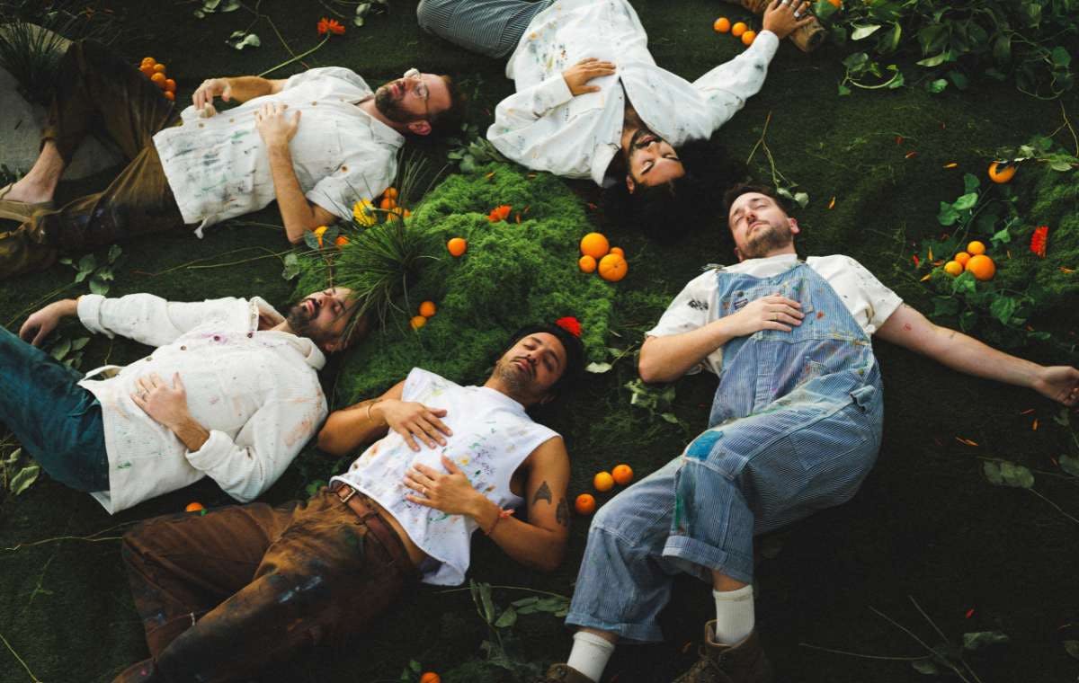 McMenamins Edgefield Concerts